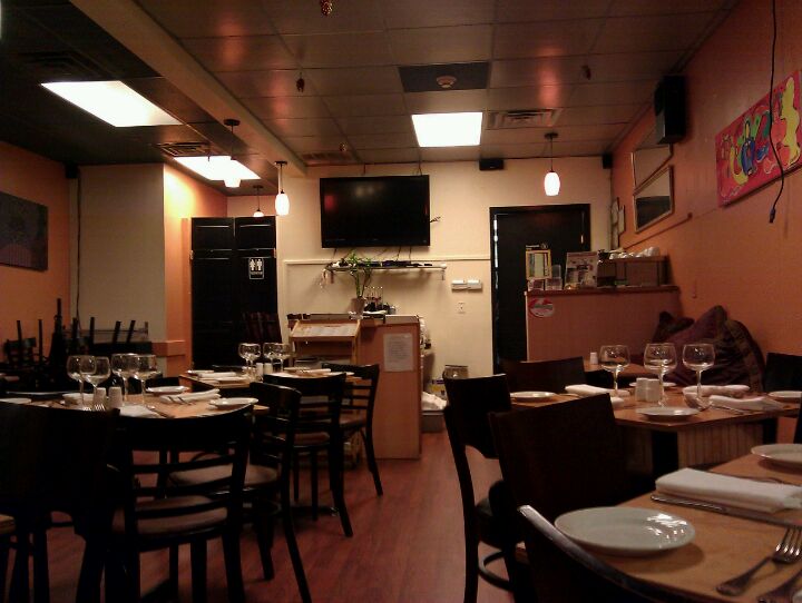 New Jersey Paterson La Kausa Restaurant photo 5