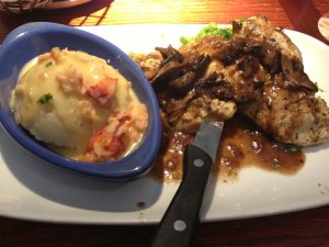 Florida Fort Myers Red Lobster photo 5