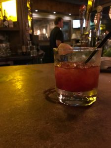 North Carolina Asheville Storm Rhum Bar & Bistro photo 5