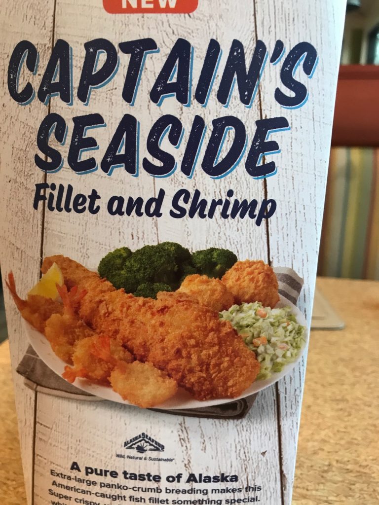 Mississippi Olive Branch Captain D's Seafood Kitchen photo 3