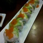 California Hayward Tomodachi Sushi Bistro photo 1