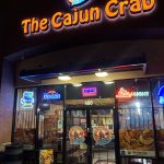 California Ontario The Cajun Crab photo 1