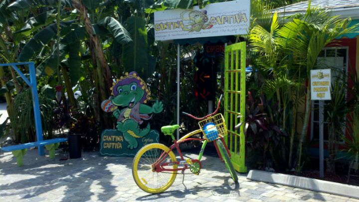 Florida Cape Coral Cantina Captiva photo 3