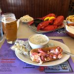 Maine Sanford Mike's Clam Shack photo 1