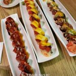 Indiana Jeffersonville Togo Sushi photo 1