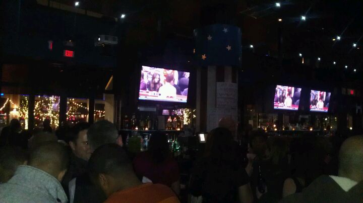 Maryland Waldorf Public House National Harbor photo 3