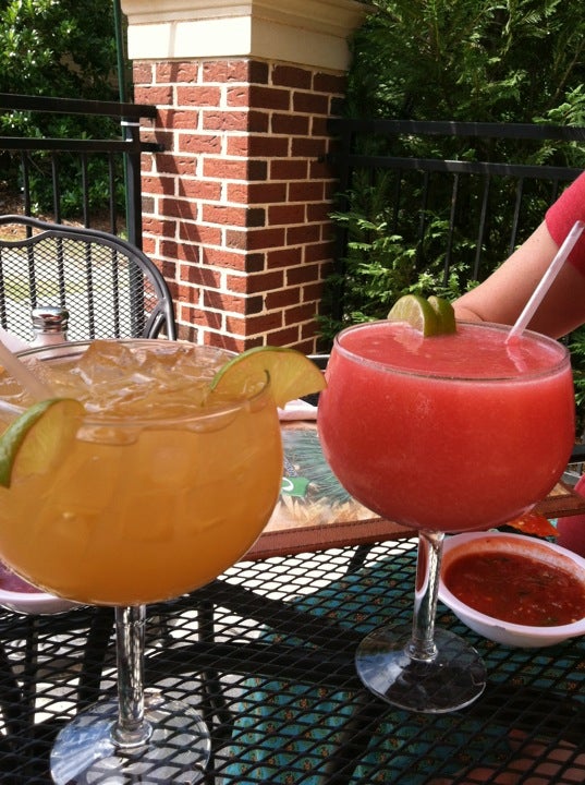 Georgia Marietta 7 Tequilas Mexican Restaurant photo 5