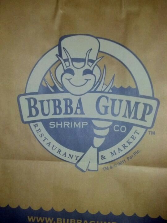 Hawaii Waipahu Bubba Gump Shrimp Co. photo 3