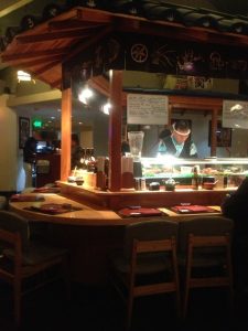 California Salinas Sapporo Japanese Sushi & Steakhouse photo 5