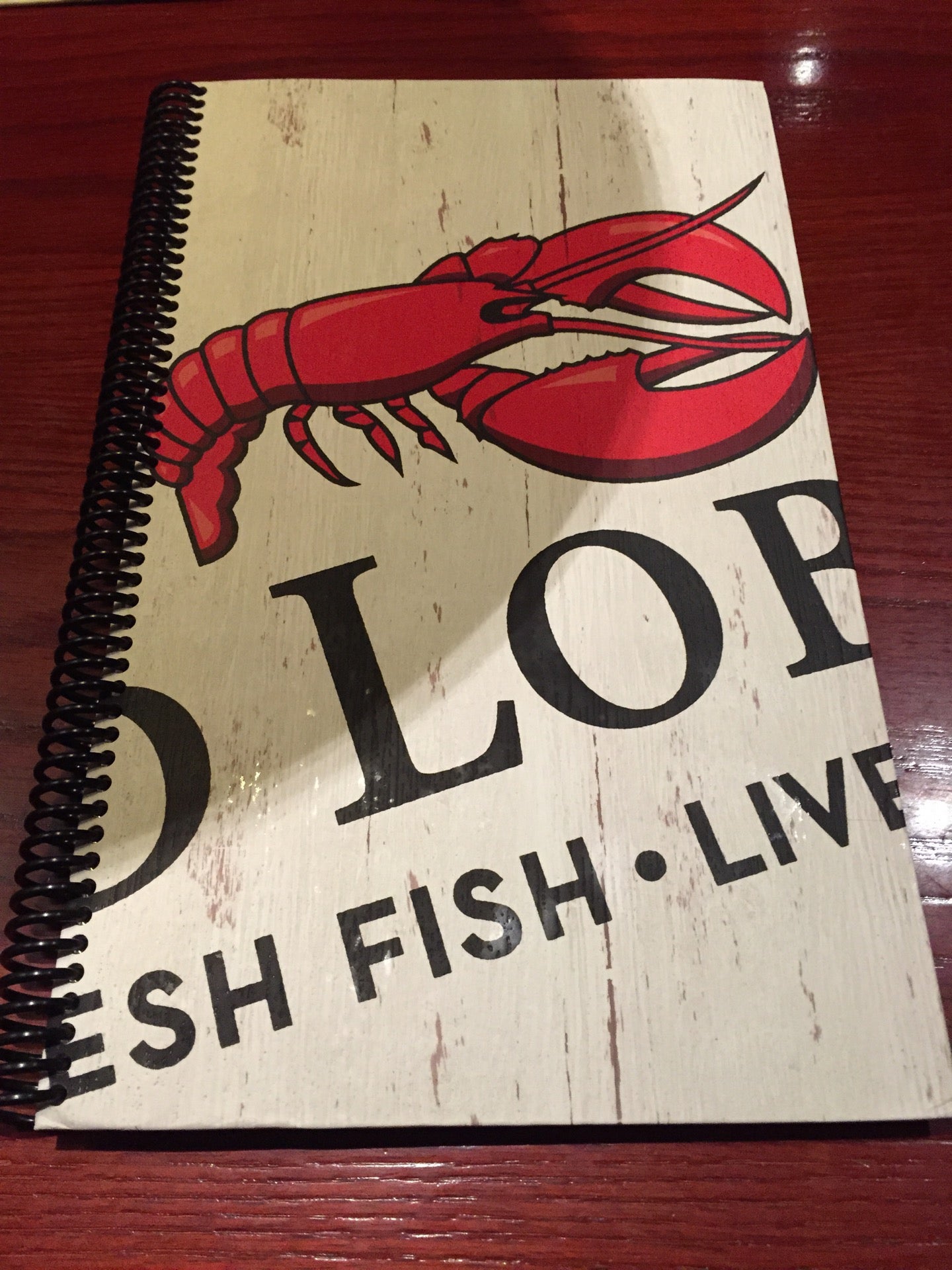 Illinois Alton Red Lobster photo 3