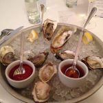 New Jersey Elizabeth Grand Central Oyster Bar Brooklyn photo 1