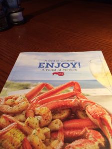 Arizona Apache Junction Red Lobster photo 7