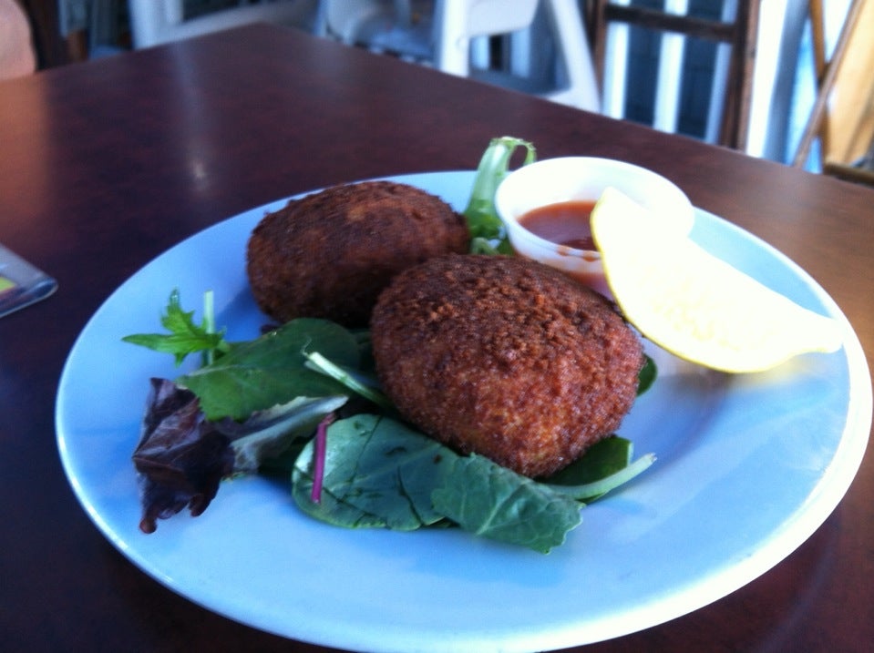 Massachusetts Hyannis Skipper Chowder House photo 3