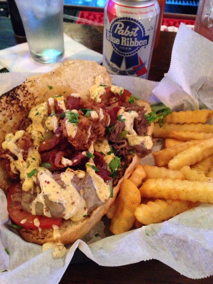 Maryland Upper Marlboro Po Boy Jim photo 3