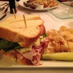 Michigan Muskegon Hearthstone Bistro photo 1