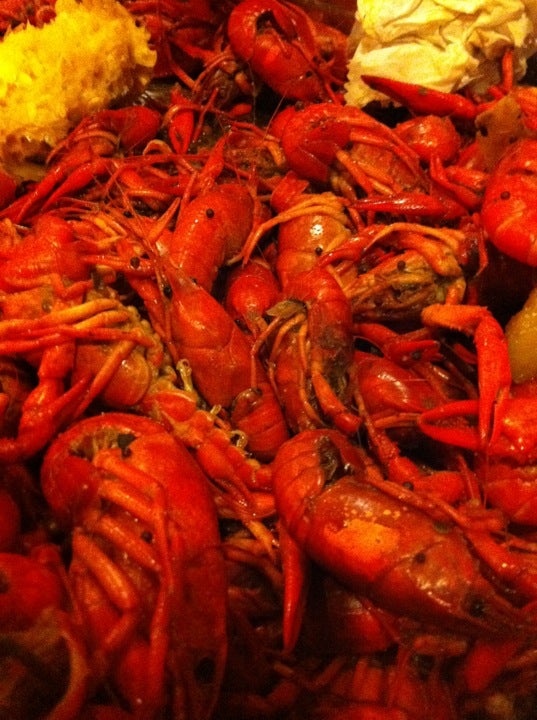 Louisiana Metairie Deanie's Seafood photo 3