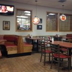 Iowa Council Bluffs Apple Barrel Restaurant photo 1