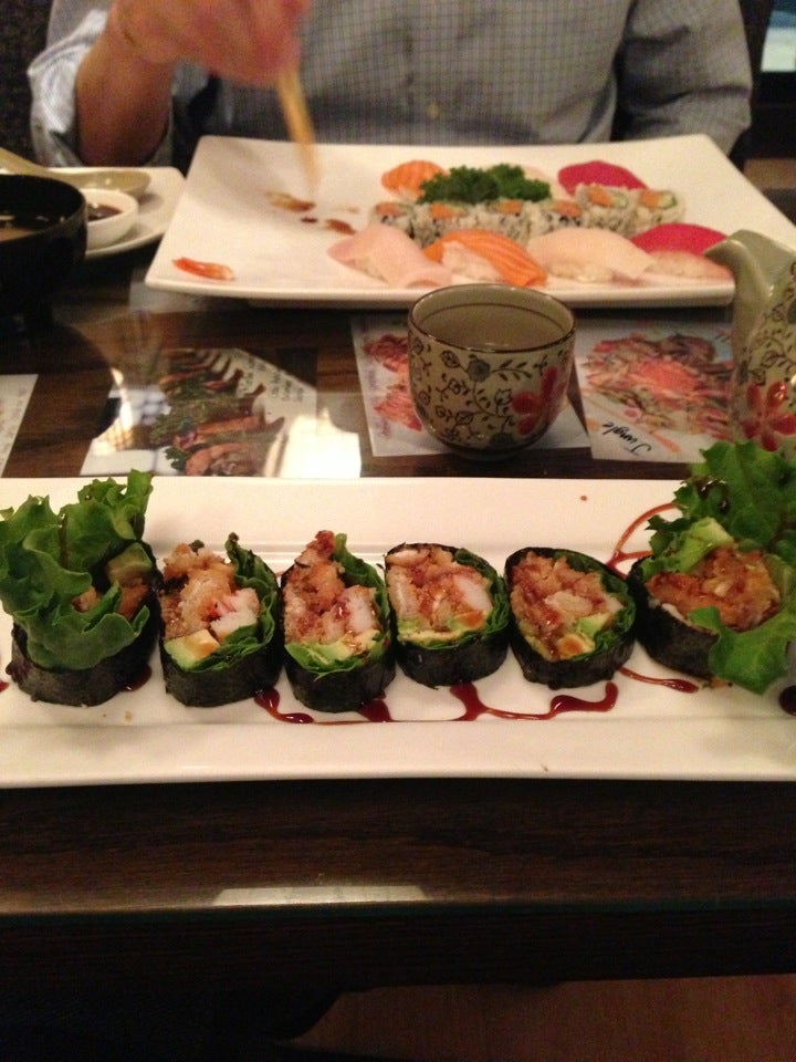 New Jersey Paterson Mr Sushi photo 5