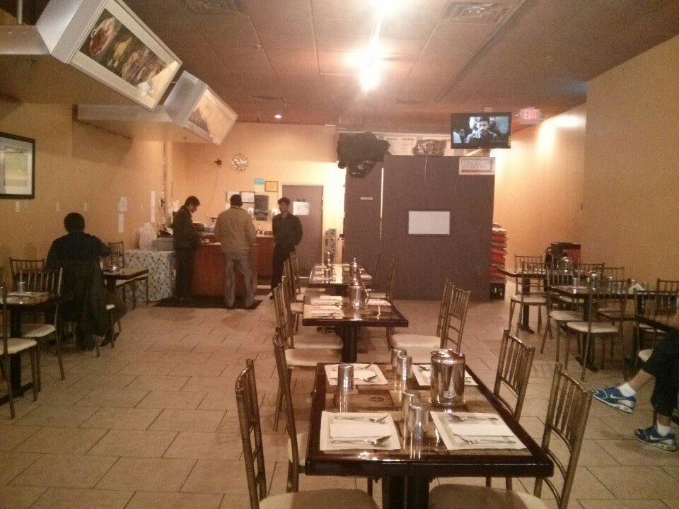 New Jersey Paterson Rajni South Indian Cuisine photo 3