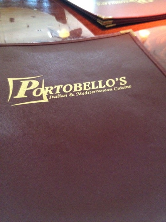 California San Fernando Portobello's Cuisine photo 7