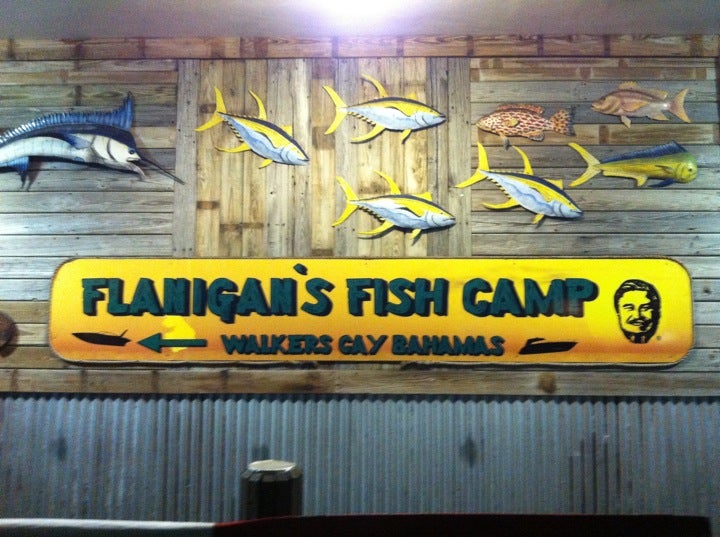 Florida Fort Lauderdale Flanigan's Seafood Bar & Grill photo 3