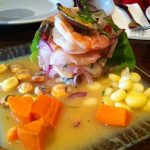 California Santa Rosa Sazon Peruvian Cuisine photo 1