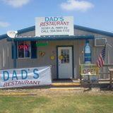 Louisiana Marrero Dad's Bar & Grill photo 3