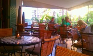 Hawaii Kaneohe Genius Lounge photo 5