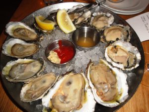 Maryland Waldorf Hank's Oyster Bar photo 5