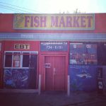 California Los Angeles Crenshaw Fish Market photo 1