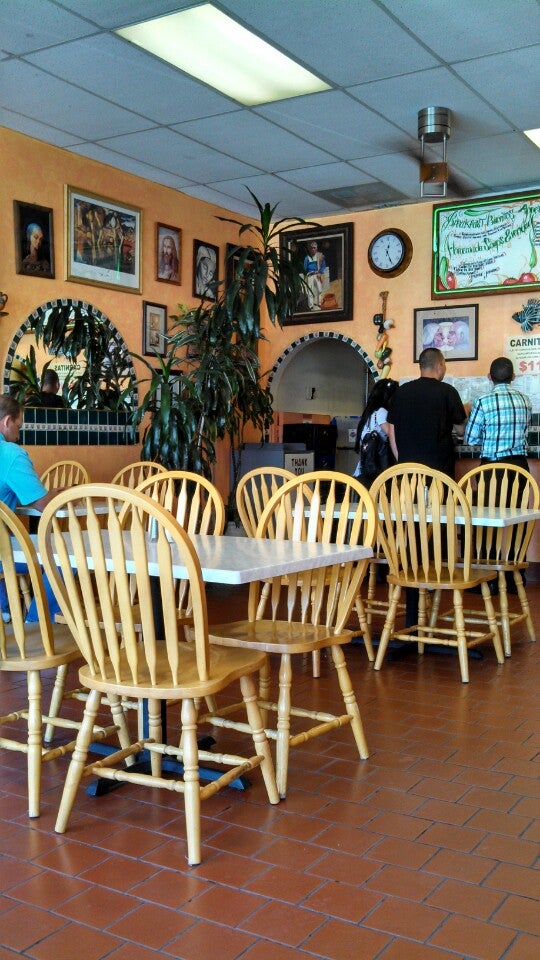 California Chula Vista Ray's Mexican Restaurant photo 7