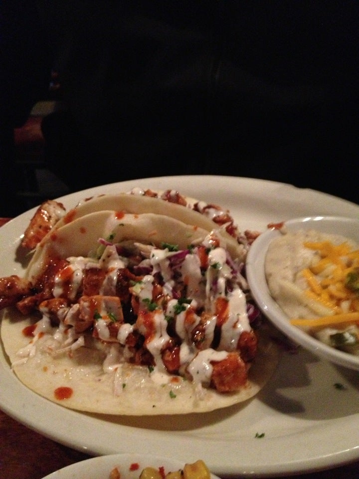 North Carolina Charlotte Cabo Fish Taco photo 3