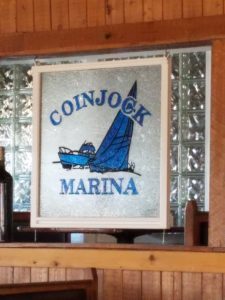 North Carolina Elizabeth City Coinjock Marina Restaurant photo 5