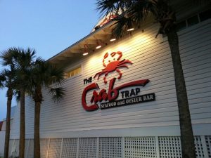 Florida Destin The Crab Trap photo 5