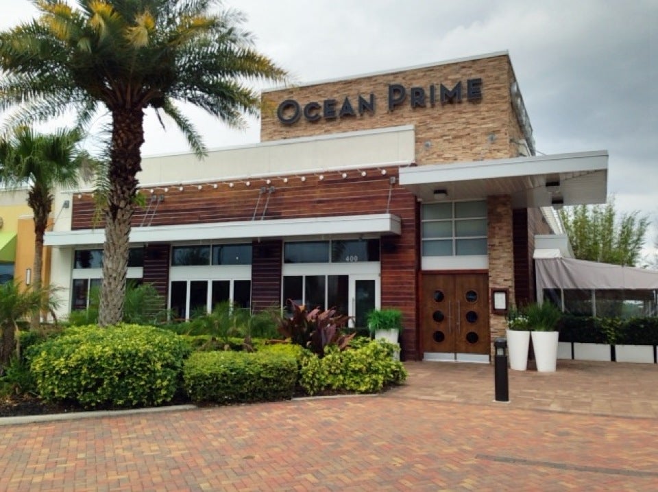 Florida Clermont Ocean Prime photo 3