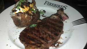 Alabama Montgomery Firebirds Wood Fired Grill photo 5