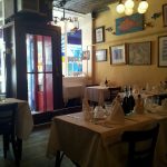 New Jersey Jersey City Trattoria Pesce Pasta photo 1