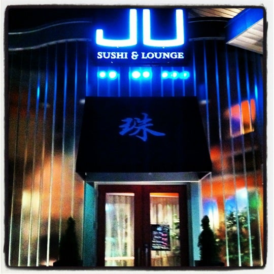 Michigan Grand Rapids Ju Sushi & Lounge photo 3