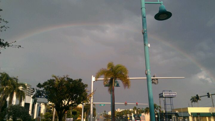 Florida Boca Raton Hurricane Alley photo 3