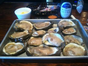 Alabama Mobile Wintzell's Oyster House photo 5