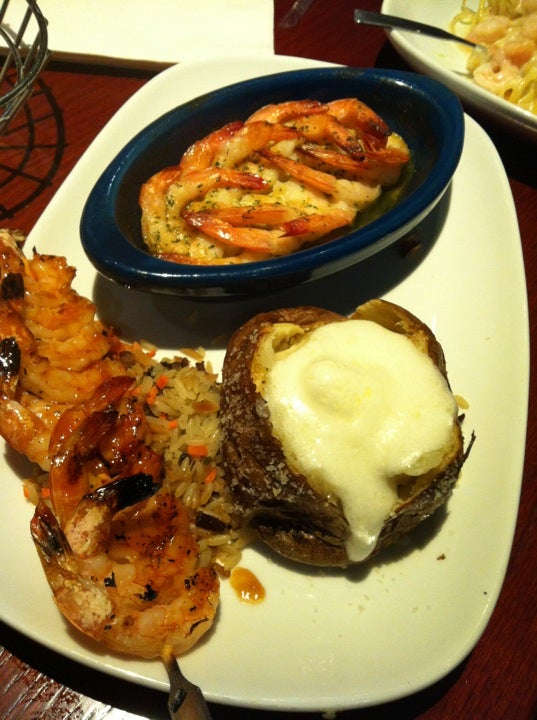 Maryland Baltimore Red Lobster photo 3