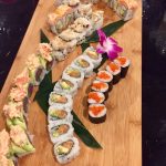 Delaware Bethany Beach nori sushi Bar And Grill photo 1