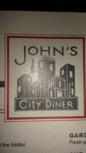 Alabama Bessemer John's City Diner photo 7