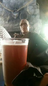 California San Fernando Three Broomsticks photo 5