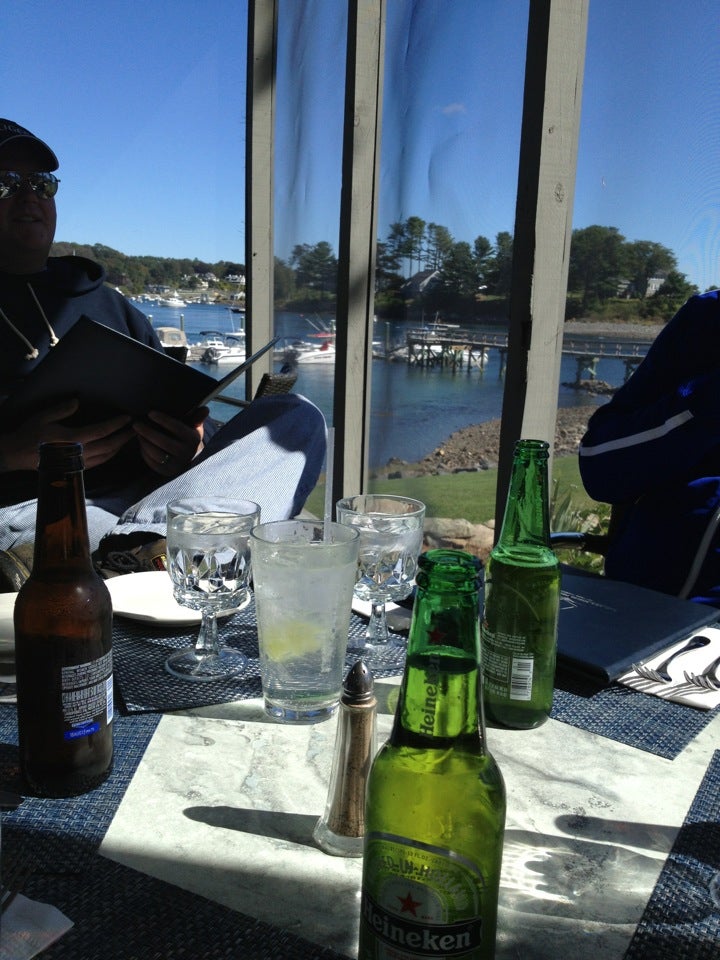 Maine Wells Dockside Restaurant photo 3