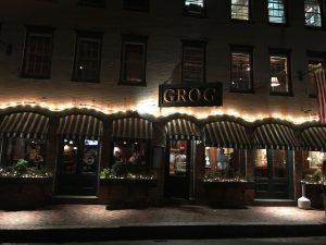 Massachusetts Lawrence Grog Restaurant photo 5