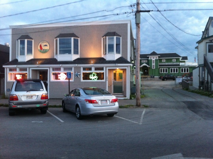 Massachusetts Plymouth Haddad's Ocean Cafe photo 3