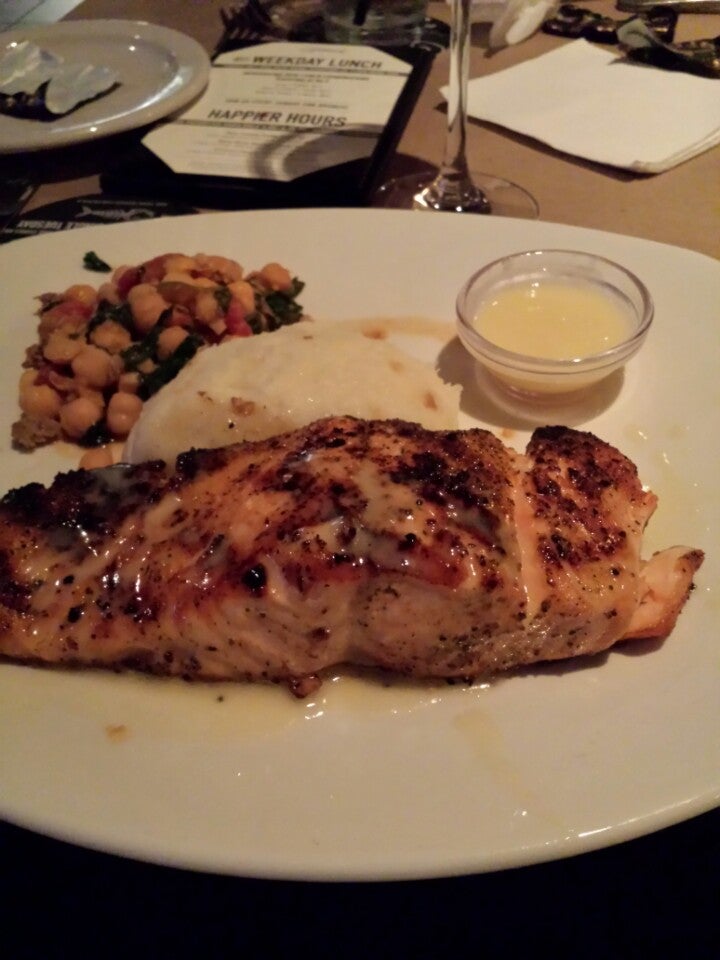 Florida Fort Lauderdale Bonefish Grill photo 5