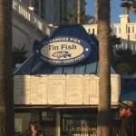 California Oceanside Tin Fish Oceanside photo 1