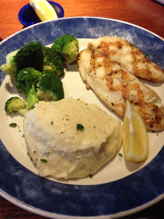 Florida Bradenton Red Lobster photo 5